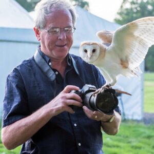 Photography with Paul Turner